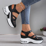 Capri Platform Sandals
