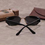 Ava Eclipse Frames
