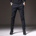 Simon | Casual Stretch Broek