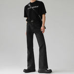 Vance Vintage Flare Jeans