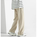 Nolan Relaxed Joggers