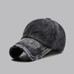 Varen Washed Denim Cap