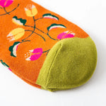 Blossom Lane Socks