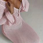 Reigh Knit Dress
