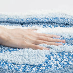 Wavescape Bath Mat