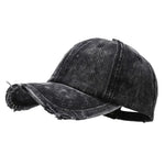 Varen Washed Denim Cap