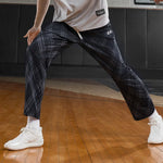 Madden Check Performance Pants