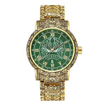 Easton Baroque Watch