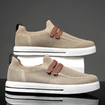 Arden Knit Slip-Ons
