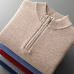 Brookstone Blend Sweater