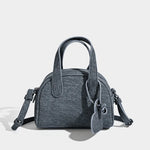 Sloane Denim Crossbody