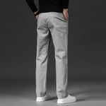 Mercer Stretch Chinos