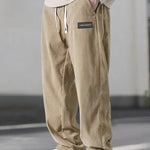 Landon Corduroy Pants