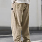 Landon Corduroy Pants