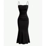 Céline Maxi Dress