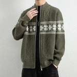Hayes Chalet Knit Jacket