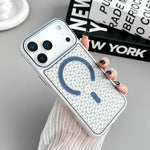 HaloGrid iPhone Case