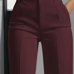 Serena Draped Trousers