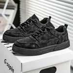 Griffin Court Sneakers