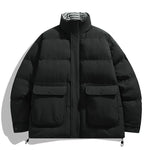 Nordcrest Puffer Jacket