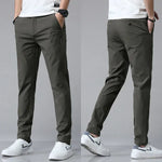 Mason Flex Trousers