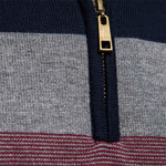 Zalecta | Premium Quarter Zip