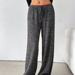 Nina Cozy Knit Pants