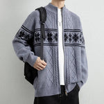 Hayes Chalet Knit Jacket