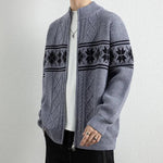 Hayes Chalet Knit Jacket