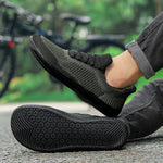 Aero Knit Flex Sneakers