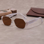 Ava Eclipse Frames