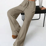 Nina Cozy Knit Pants