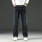 Damon Loose Fit Jeans