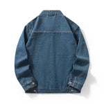 Beckett Denim Jacket