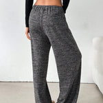 Nina Cozy Knit Pants