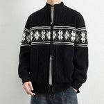 Hayes Chalet Knit Jacket