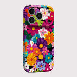 Botanica Art iPhone Case