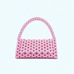 Lucetta Beaded Bag