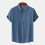 Monterey Button Tee
