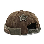 Ryder Cotton Docker Cap