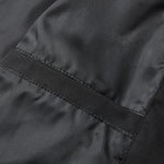 Velo Stripe Windbreaker