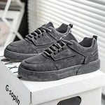 Griffin Court Sneakers