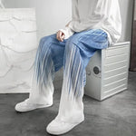 Kenji Gradient Trousers