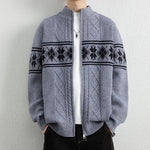 Hayes Chalet Knit Jacket