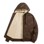 Maddox Thermal Jacket