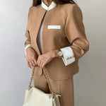 Château Two-Piece Set