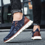 Colby Stretch Canvas