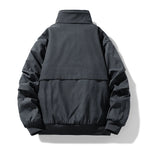 Ashbourne Fleece Jacket