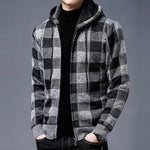 Knoxwood Plaid Jacket
