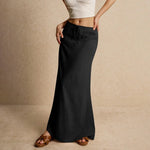 Belle Maxi Skirt